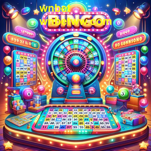 Descubra o Mundo do Bingo no wnbet