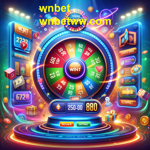 Descubra a Emoção dos Jackpots em Wnbet