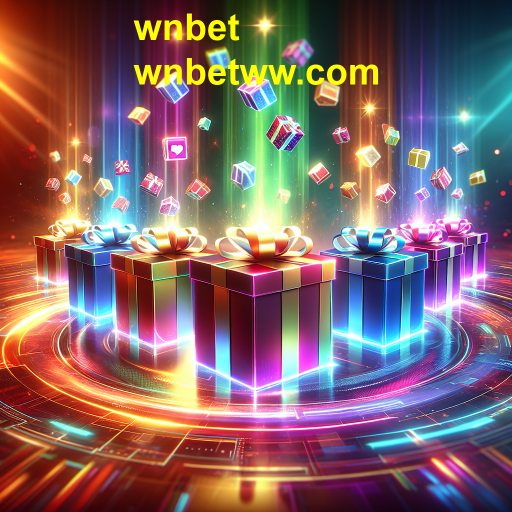 Caixas de Prêmios: A Nova Sensação do WNBet